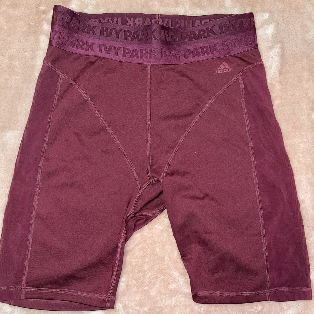 Ivy Park Biker Shorts